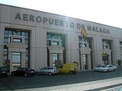 El Aeropuerto de Málaga contará con mas vuelos entre Londres y Málaga.