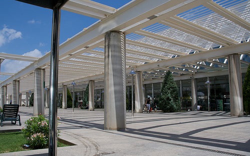 Aeropuerto de Palma de Mallorca
