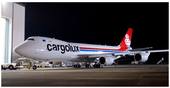 Aeropuerto de Barcelona El Prat de Llobregat
