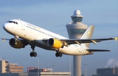 Aeropuerto de Valencia - Manises