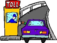 Autoestrada para o Aeroporto de Faro