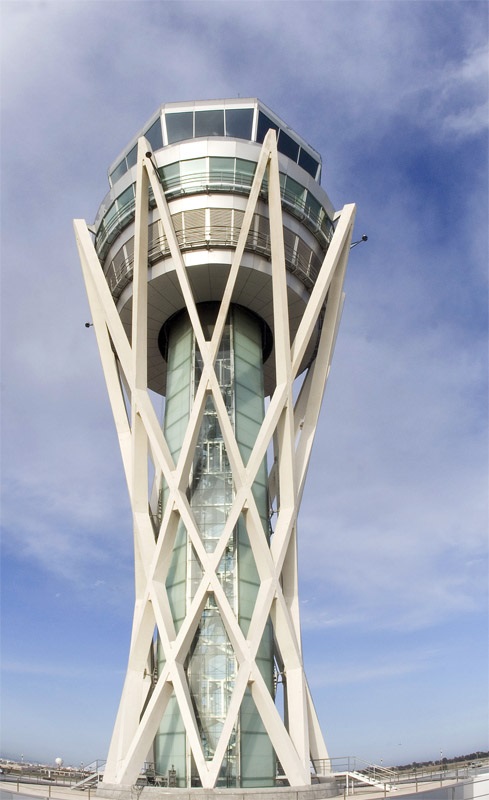 Aeropuerto de Barcelona