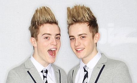 Jedward