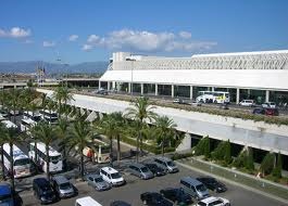 Aeropuerto de Palma Mallorca