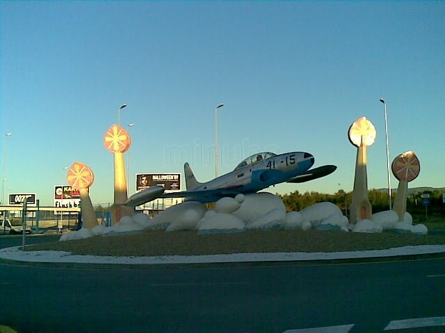 Aeropuerto de Reus