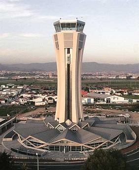 Aeropuerto de Málaga