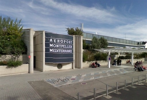 Une nouvelle ligne aérienne pour l'aéroport de Montpellier