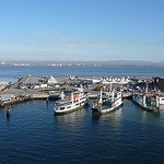 Port de Venise