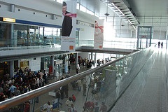 Lotnisko Poznań Ławica