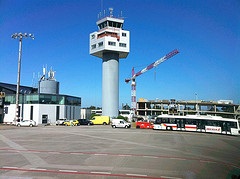 Parking Aeropuerto Vigo