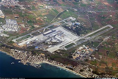 Parking Aeropuerto Palma de Mallorca