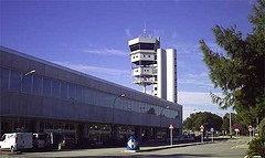 Parking Aeropuerto Alicante