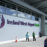 Knock Airport