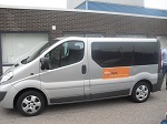 Parkeren Sky-Park Zuid Schiphol