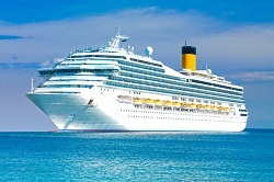 Cruiseschip