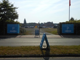 Parken and Fly Bremen