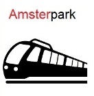 Amsterdam Centraal Station parkeren