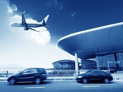 Parcare Aeroport