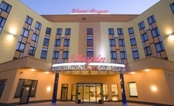 Chopin Hotel