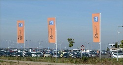 Go Parking