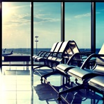  Aeropuerto Santiago de Compostela Lavacolla