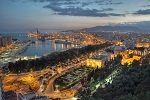 PakingPuerto.es, parking puerto Málaga, aparcamiento puerto Málaga, parking puerto, puerto de málaga