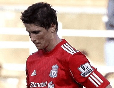 Fernando Torres cambiará de equipo en enero