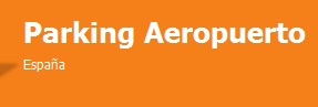 Parking Aeropuerto Alicante