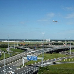 Park and Fly from Brussels