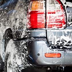 Valet parking services at Brussels Charleroi Airport