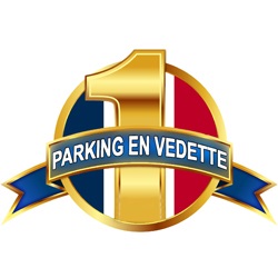 Parking Jack Charleroi