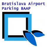Ismét bővült a repülőtéri parkolók száma Pozsonyban