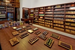 Schokoladenmanufaktur Xocolat