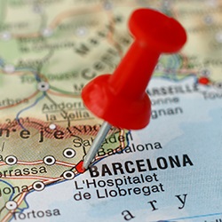 barcelona airport parking, barcelone airport parking, car parks at barcelona airport, long stay parking barcelona, barcelone long stay parking