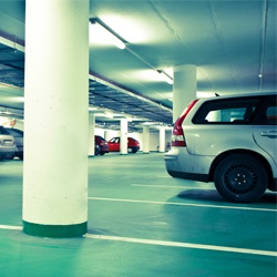 Park and Fly at Malpensa Airport