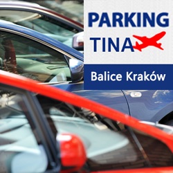 parking lotnisko kraków balice