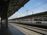 stazione ferroviaria