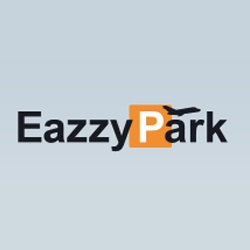 Easy parking at Eazzypark!