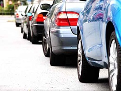 Réservez un parking à Francfort Hahn