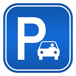 Besoin d'un parking à l'aéroport de Nantes