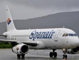 Vuelos desde el aeropuerto de Barcelona a europa y países africanos