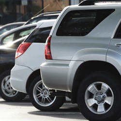 Secure, convenient and cheap parking spaces in Zaventem