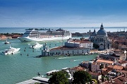 Genoa Port