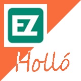 EZ Holló Parkolóház Budapest