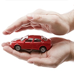 Park your car with confidence in one of the private car parks available!
