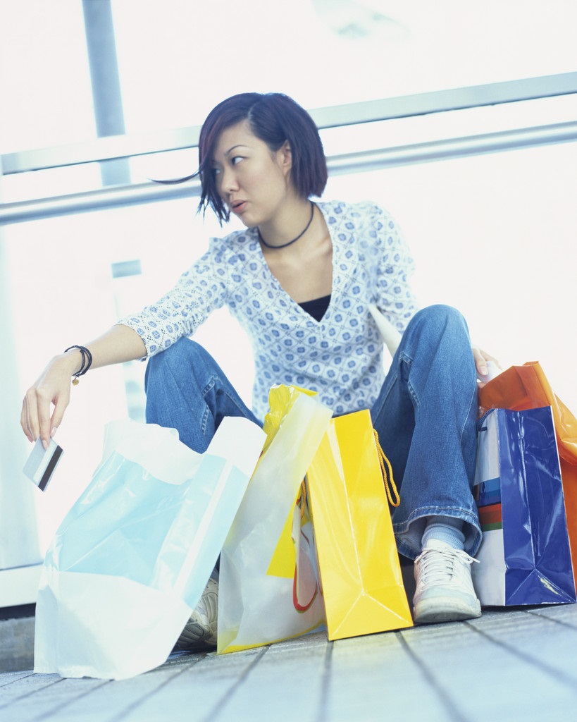 shopping