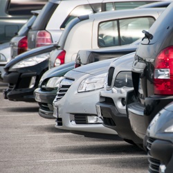 Vienna Airport Parking