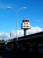 Torre di controllo