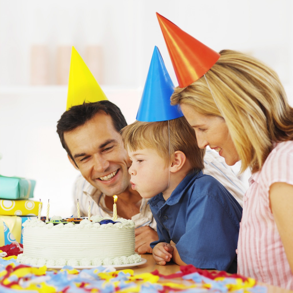 Birthday