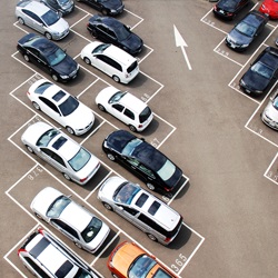 8 parkings à proximité de l’Aéroport d’Amsterdam